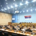 Veto na poziv EUFOR-u da hapsi Dodika pred Skupštinom RS