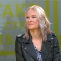 Tamara Grujić se bori sa ozbiljnom bolešću! Voditeljka priznala kroz kakav pakao je prošla: Lutala sam 10 godina dok nisam…