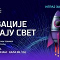 "Inovacije menjaju svet": Šta nas čeka na postavci Vlade Republike Srbije u okviru Sajma tehnike i tehničkih dostignuća?