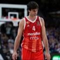 Isključenje, pa pomračenje: Teodosić poludeo nakon jedne sudijske odluke