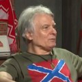 Čuveni golgeter dule Savić promoter turnira u malom fudbalu "Trofej Tašmajdan"