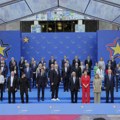 Šesti Samit Evropske političke zajednice u Tirani, Košta poručio da EU ostaje posvećena evrointegracijama