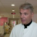 Stanojević: U UKC Niš od useljenja u novu zgradu podigli smo broj intervencija za 30%