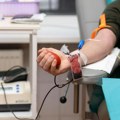 Na ovim lokacijama danas možete dati krv: Pomozite nekome