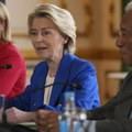Fon der Lajen: Samit EU i Velike Britanije predstavlja okretanje nove stranice