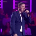 Takmičar "Zvezda Granda" na dijeti, Bekuta ga stalno proverava: "Kad legnem da spavam idu mi suze"
