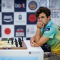 Magnus Karlsen protiv sveta, 143.000 igrača, 46 dana - remi!