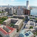 Momo Kapor, Luka Ćelović i Bristol: Kako su se voleli Hercegovci i Savamala