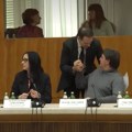 Novak Nedić vratio bi se u advokate posle smene iz Vlade Srbije