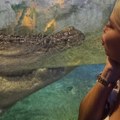 Dea Đurđević otišla iz Srbije na luks destinaciju: Voditeljka zavodljivo pozira, grudi na izvolte, a osmeh ne skida - Evo…