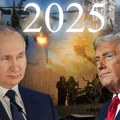 "Dođavola vladimire, lud: Si!" Da li je Tramp upravo nagovestio da sprema veliki udarac Putinu: Amerika bi mogla da povuče…
