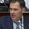 Siniša Mali na SES-u: Minimalna zarada nastaviće ubrzano da raste, na 650 evra, do kraja 2027.