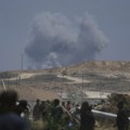 Hamas: Spremni smo na indirektne pregovore o sporazumu o Gazi