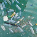 Rastuća globalna pretnja: Samo prošle godine stvorili smo više od 400 miliona tona plastičnog otpada