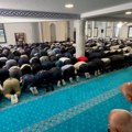 Muslimani proslavljaju Kurban Bajram