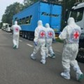 Ukrajina preuzela tijela 1.212 vojnika poginulih u ratu s Rusijom