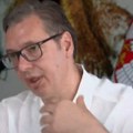 Vučić o dešavanjima nakon lokalnih izbora: Opozicija izmišlja izborne nepravilnosti, a u Kosjeriću samo jedan prigovor
