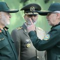 "Obezglavljen" iranski vojni vrh: Najmanje 20 mrtvih