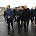 Makron na Grenlandu u znak evropske podrške tom arktičkom ostrvu koje priželjkuje Tramp