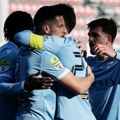 Napadač iz Gane stigao u Novi Pazar! Superligaš se pohvalio novim pojačanjem!