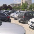Parking servis već se priprema za špice u julu i avgustu