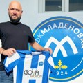 Ranđelović na Seltersu