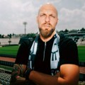 Partizan pronašao zamenu za kapitena, crno-beli doveli golmana