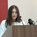 Suzana Vasić prva romkinja predsednica GO Mladenovac
