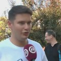 Sa protesta u Prokuplju studenti i građani poručili: "Ovo je priprema za Vidovdan, jug je ustao"