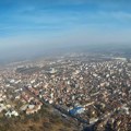 Još jedan sunčan i topao dan