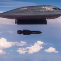 Operacija “Midnight Hammer‘‘: Prva operativna upotreba specijalnih bombi GBU-57A/B MOP za uništavanje bunkera