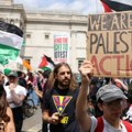 Podignuta optužnica protiv sedam članova „Akcije za Palestinu” u Velikoj Britaniji