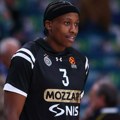 Nilikina napisao jednu reč, oglasio se Partizan, ali i igrači... Da li je ovo kraj?
