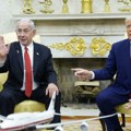 Iranski ajatolah izdao fatvu protiv Trampa i Netanjahua