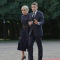 Nova Makronova pretnja Rusiji: Besmislica čoveka bez veze sa realnošću