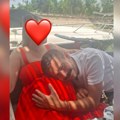 Velika ljubav prema sinu i ženi na jednoj fotografiji! Milan i Maja Vasić uskoro postaju roditelji, pa svaki trenutak provode…