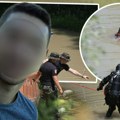 Ovo je osumnjičeni za ubistvo u Lazarevcu: Sumnja se da je ubio, raskomadao, a potom bacio u Kolubaru Zoranove delove tela…