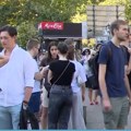 Totalna blokada Srbije: Građani izašli na ulice širom zemlje (IZ MINUTA U MINUT)