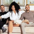 Najveća sreća pred 63. rođendan: Lidija Vukićević postala baka!
