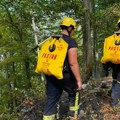 Dejan Luković: Požari u Srbiji pod apsolutnom kontrolom, nemamo konkretne dokaze da su bili podmenuti