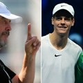 Janik Siner ga izbrisao iz života, a sve mu duguje: Ko je čovek koji je "zadužio" i Đokovića?