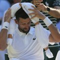 Ђоковић: Играћу бар још једном на Вимблдону