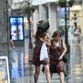 Vremenska prognoza otkriva da će ovaj dan biti najtopliji dan u julu: Evo da li nas opet očekuje nevreme