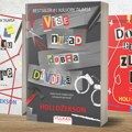 Novi šokantni roman Holi Džekson Uzbudljivi triler „Više nikad dobra devojka“ u prodaji