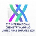 Veliki uspeh mladih hemičara na 57. Međunarodnoj hemijskoj olimpijadi u Dubaiju