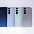 Galaxy S25 FE donosi 45W brzo punjenje — brži čak i od osnovnog S25