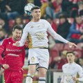 Katastrofa Jagelonije pred gostovanje u Novom Pazaru