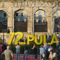 Na Pulskom filmskom festivalu gotovo 5.000 gledalaca više nego prošle godine