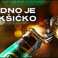 Jedno je Nikšićko
