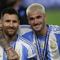 Novi Argentinac u Interu